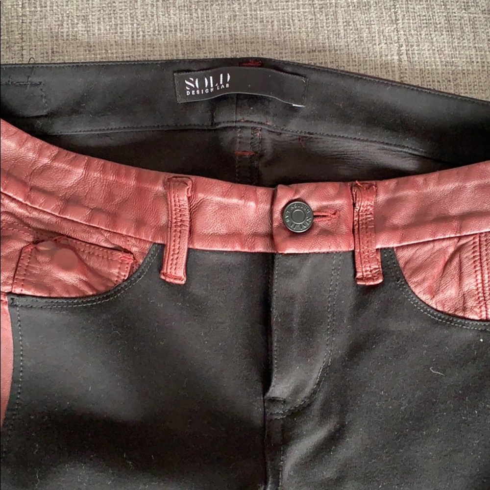 Sold Design Lab pants - Picture 6 of 8